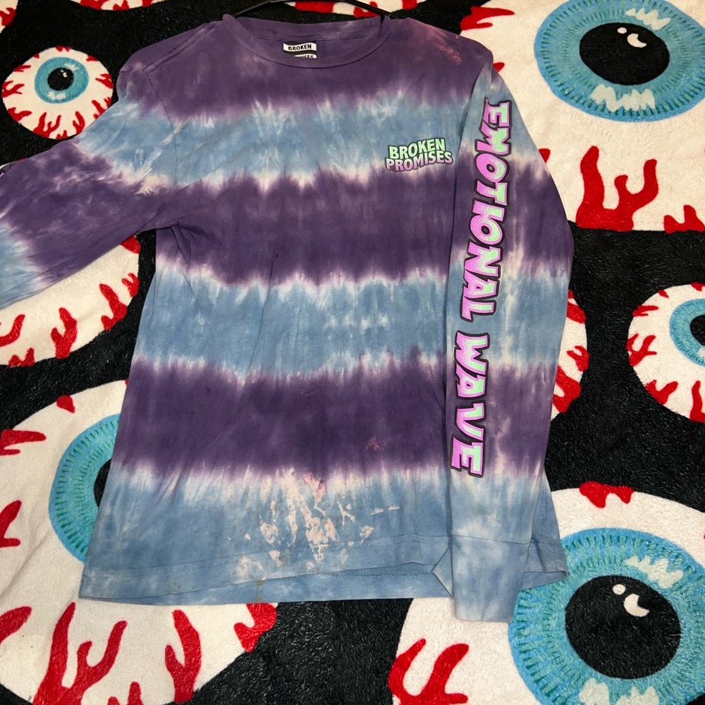 Broken Promises Shirt